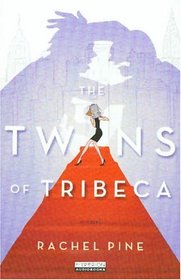 The Twins of Tribeca (Audio CD) (Abridged)
