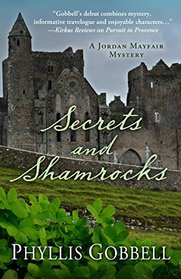 Secrets and Shamrocks (A Jordan Mayfair Mystery)