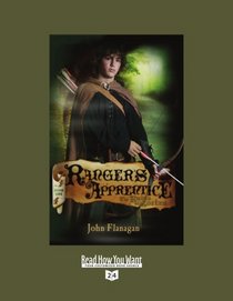 Ranger's Apprentice (Volume 1 of 2) (EasyRead Super Large 24pt Edition): Book One: The Ruins of Gorlan