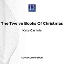 The Twelve Books of Christmas