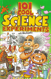 101 Cool Science Experiments