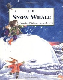 Snow Whale