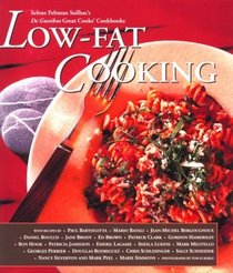 Low-Fat Cooking (Great Cooks Cookbooks)
