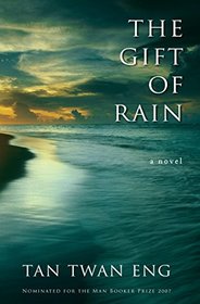 The Gift of Rain