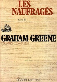 Les naufragés (Mère Angleterre)