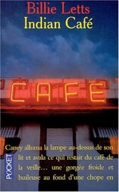 Indian Cafe (French)