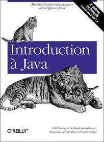 Introduction  Java