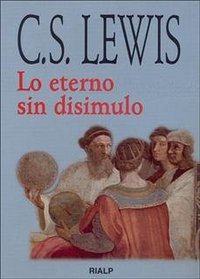 Lo Eterno Sin Disimulo (Spanish Edition)