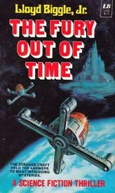 The Fury Out of Time