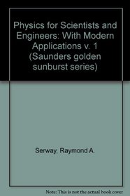 Physics for Scientists & Engineers