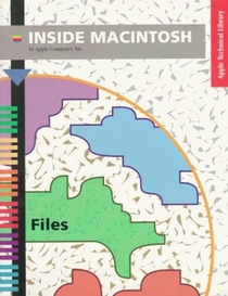 Files (Inside Macintosh)