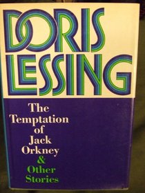 The temptation of Jack Orkney and other stories