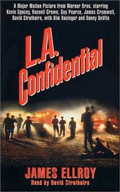 L.A. Confidential (Audio Cassette) (Abridged)