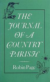 The journal of a country parish