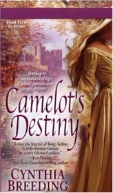 Camelot's Destiny