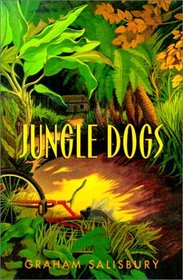 Jungle Dogs (Audio Cassette)