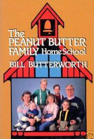 The Peanut Butter Family Home School