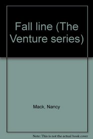 Fall line (The Venture series)