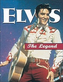 Elvis (Tiny Tomes (Mini))