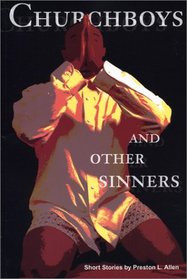 Churchboys & Other Sinners