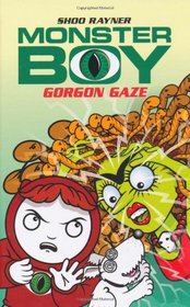Gorgon Gaze (Monster Boy)