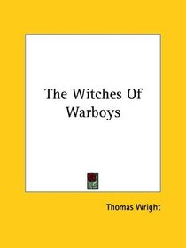 The Witches Of Warboys