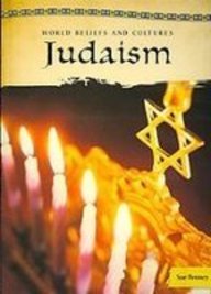 Judaism (World Beliefs and Cultures)
