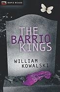 The Barrio Kings (Rapid Reads)