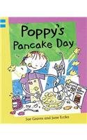 Poppy's Pancake Day (Reading Corner)
