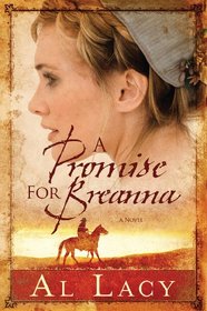 A Promise for Breanna (Angel of Mercy, Bk 1)