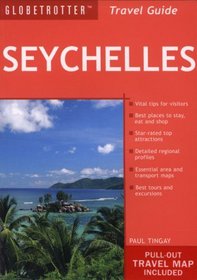 Seychelles Travel Pack (Globetrotter Travel Packs)