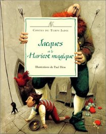 Jacques et le haricot magique