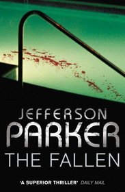 The Fallen: A Novel