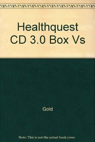 HealthQuest CD-ROM 3.0 Box Version