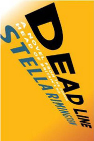 Dead Line (Liz Carlyle, Bk 4)