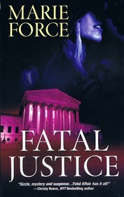 Fatal Justice (Fatal, Bk 2)
