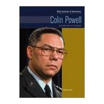 Colin Powell: Soldier And Statesman (Black Americans of Achievement)