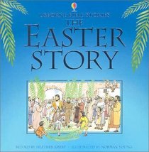 The Easter Story (Bible Tales Readers)