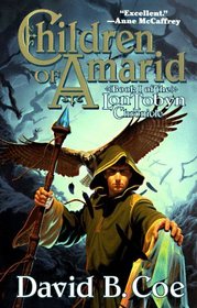 Children of Amarid (The Lon Tobyn Chronicle, Book 1)