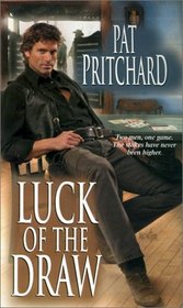 Luck of the Draw (The Gamblers)
