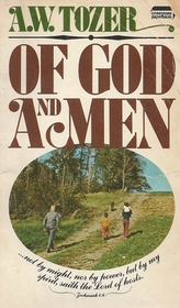 Of God and Men