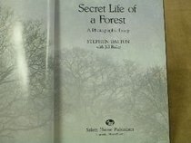 The Secret Life of a Forest: A Photograhpic Essay