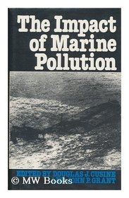 The Impact of marine pollution