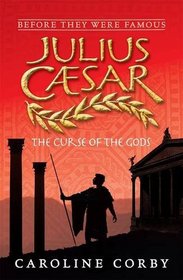 The Young Julius Caesar