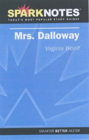 SparkNotes: Mrs. Dalloway