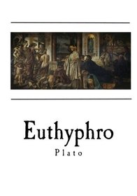 Euthyphro: Plato