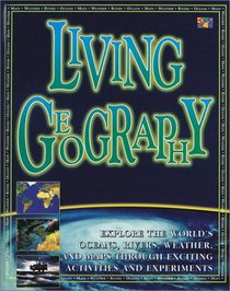 Living Geography (Make it Work! Geography)