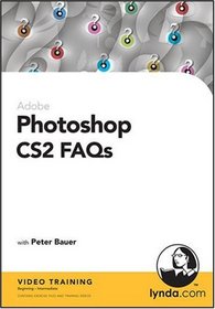 Photoshop CS2 FAQs