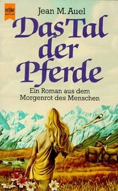 Das Tal Der Pferde (German Edition)