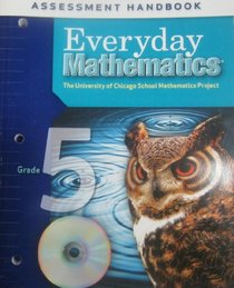 Everyday Mathematics Assessment Handbook Grade 5